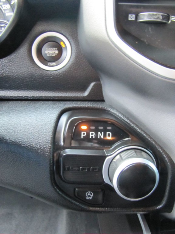 2022 Dodge Ram 1500 Image 39