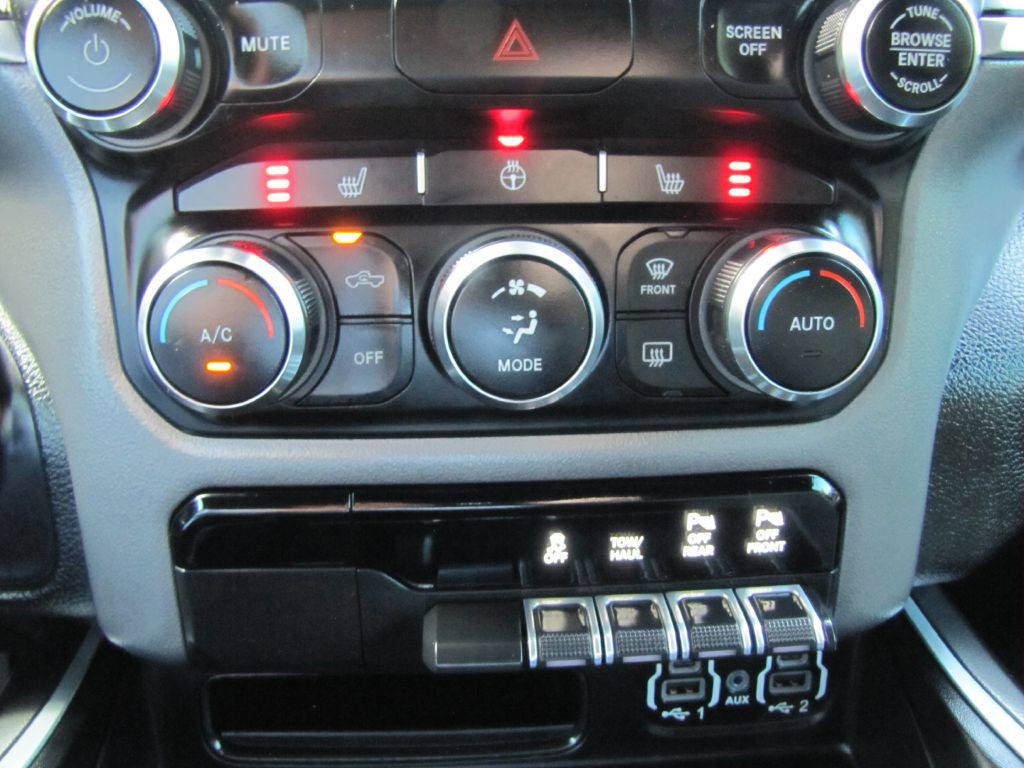 2022 Dodge Ram 1500 Image 42