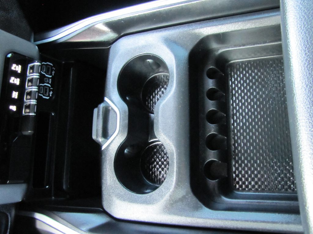 2022 Dodge Ram 1500 Image 43
