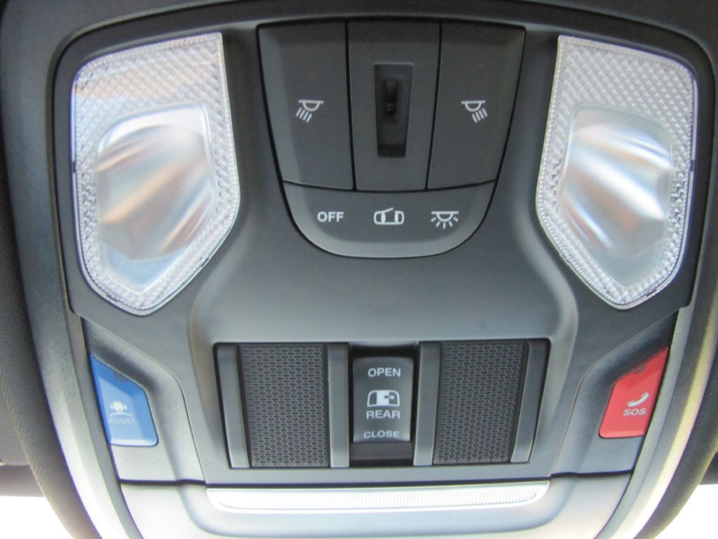 2022 Dodge Ram 1500 Image 44