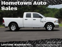 Image for 2023 Dodge Ram 1500 Tradesman ID: 6608204