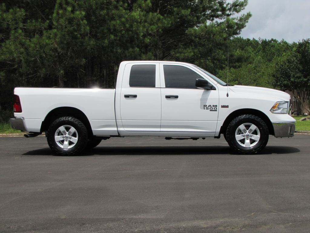 2023 Dodge Ram 1500 Image 3