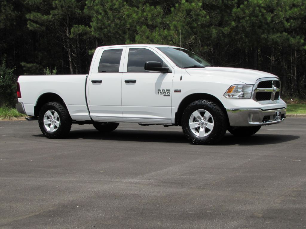 2023 Dodge Ram 1500 Image 5