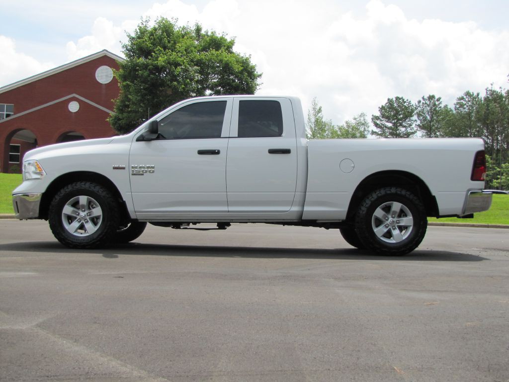 2023 Dodge Ram 1500 Image 6