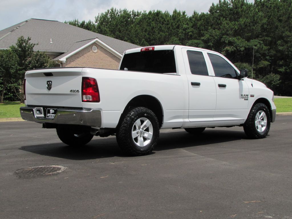 2023 Dodge Ram 1500 Image 7