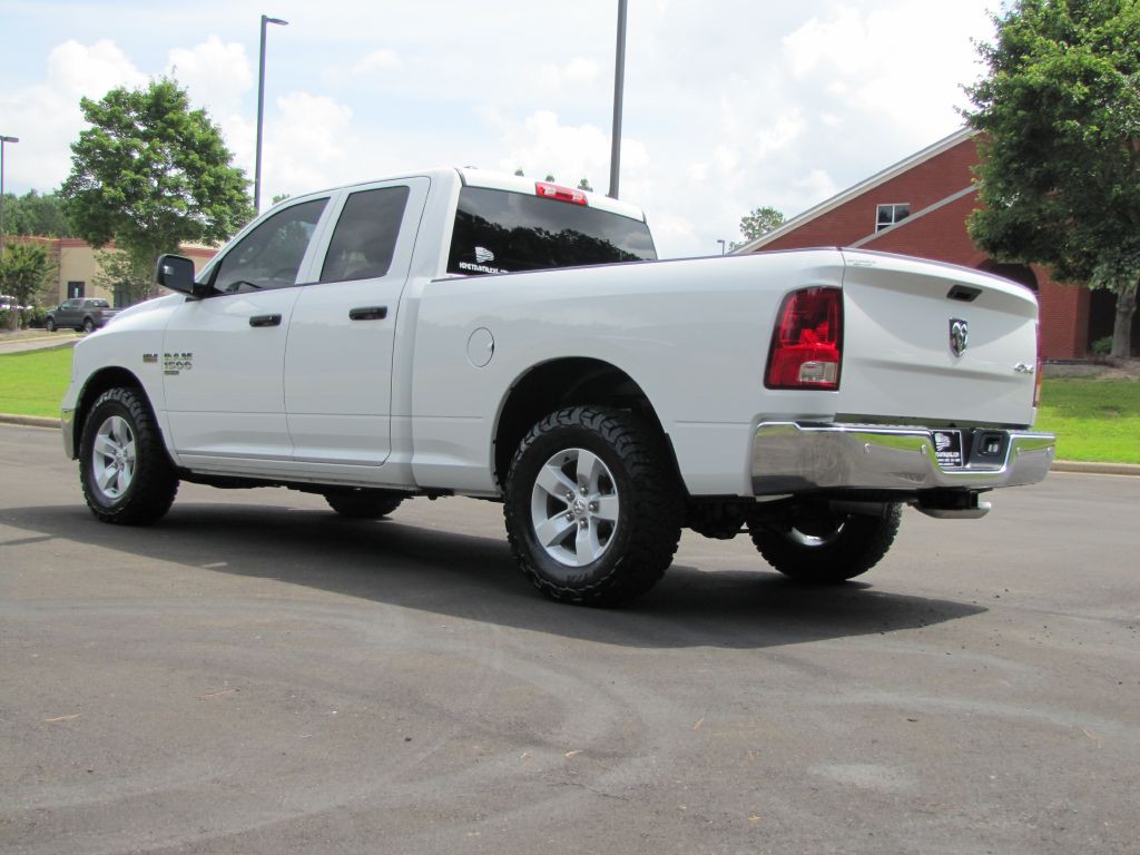 2023 Dodge Ram 1500 Image 8