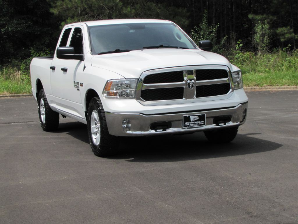 2023 Dodge Ram 1500 Image 9