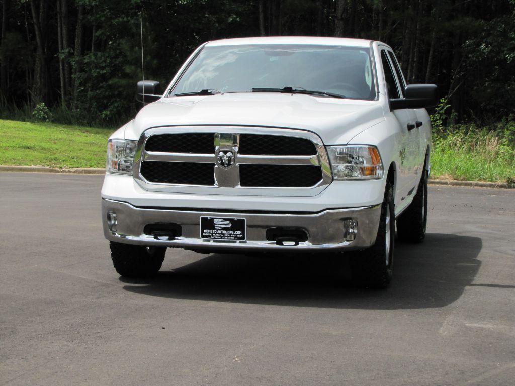 2023 Dodge Ram 1500 Image 10