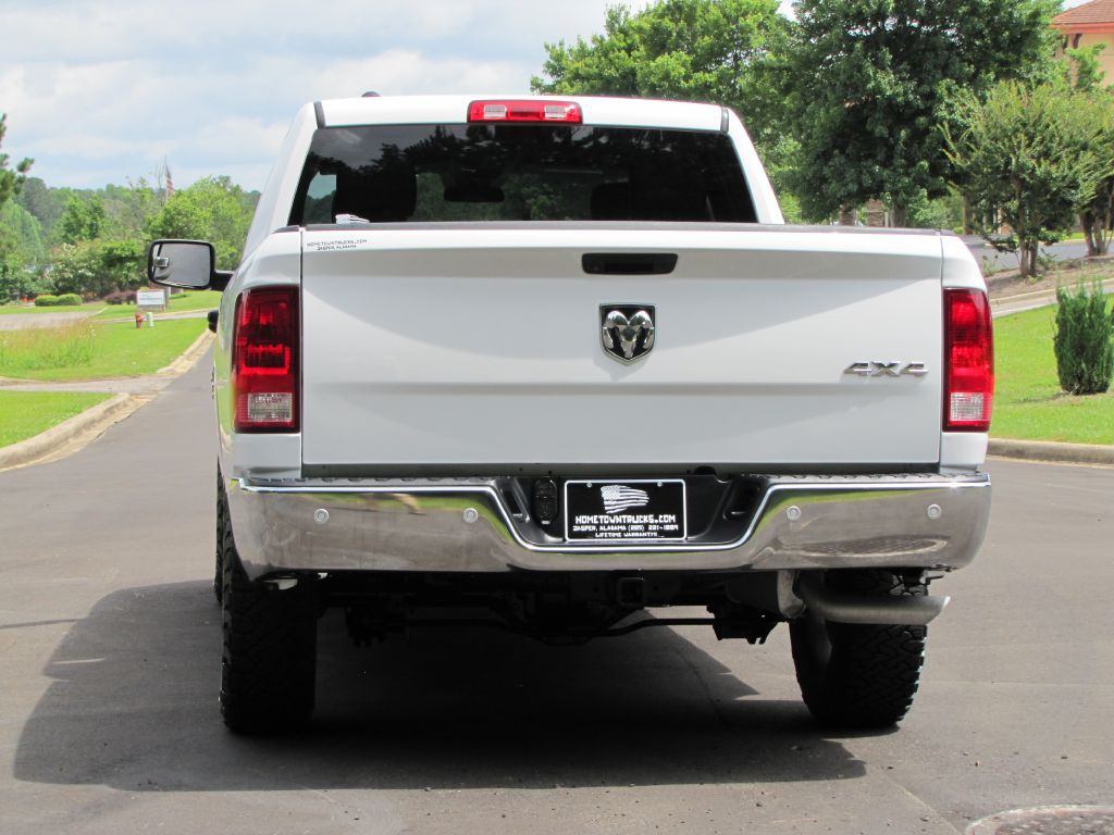 2023 Dodge Ram 1500 Image 11