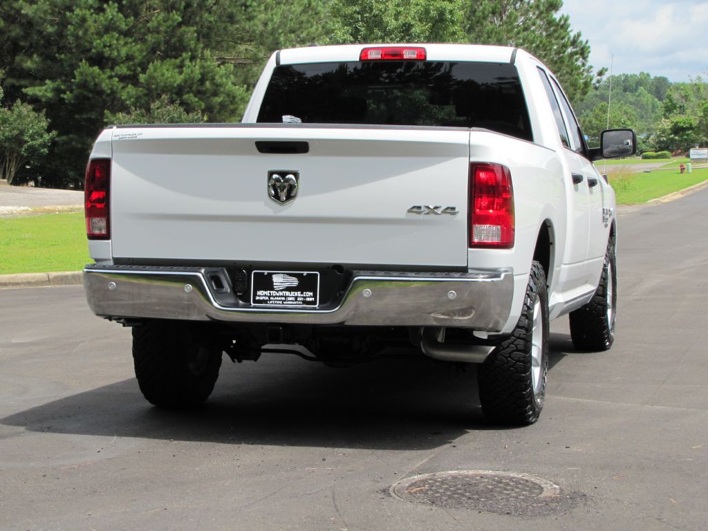 2023 Dodge Ram 1500 Image 12
