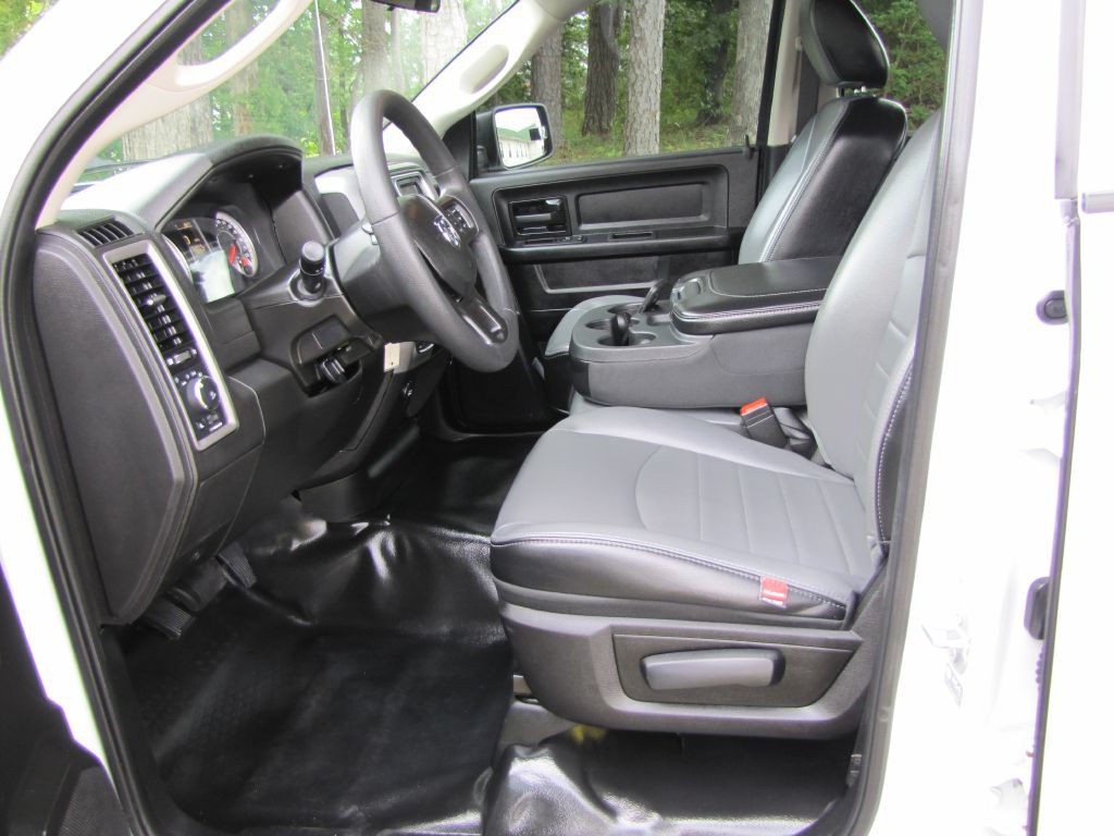 2023 Dodge Ram 1500 Image 13