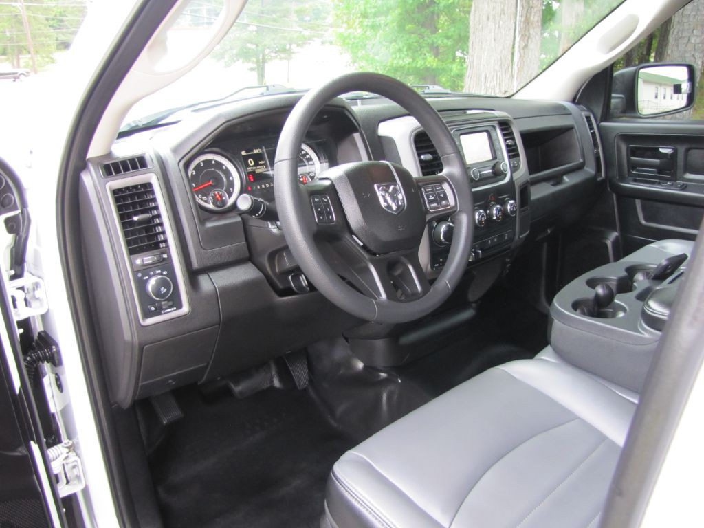 2023 Dodge Ram 1500 Image 14