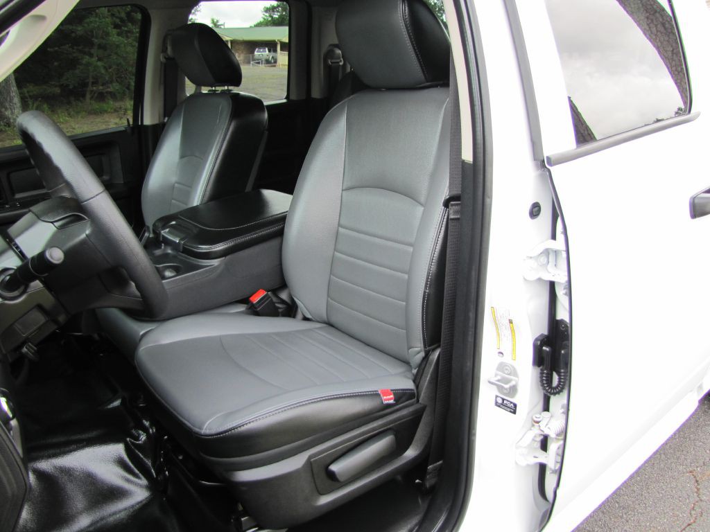2023 Dodge Ram 1500 Image 16