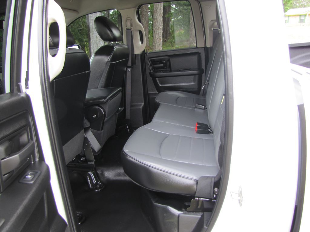 2023 Dodge Ram 1500 Image 17