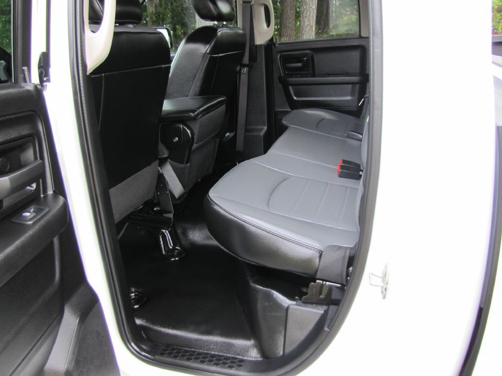2023 Dodge Ram 1500 Image 18