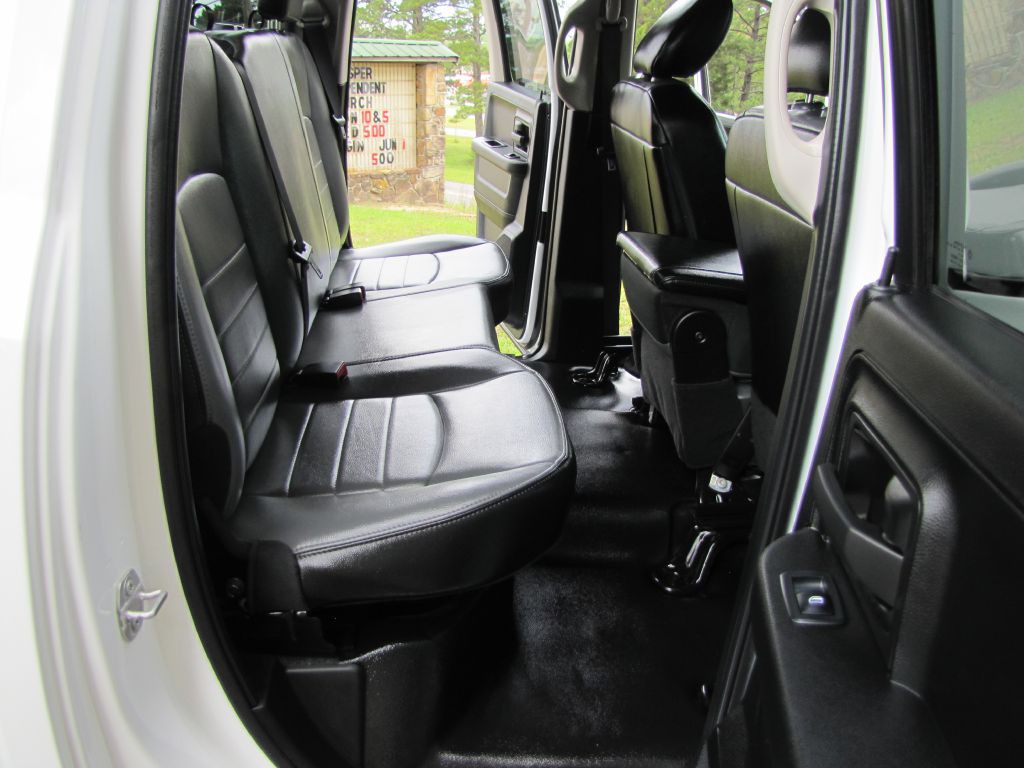 2023 Dodge Ram 1500 Image 19