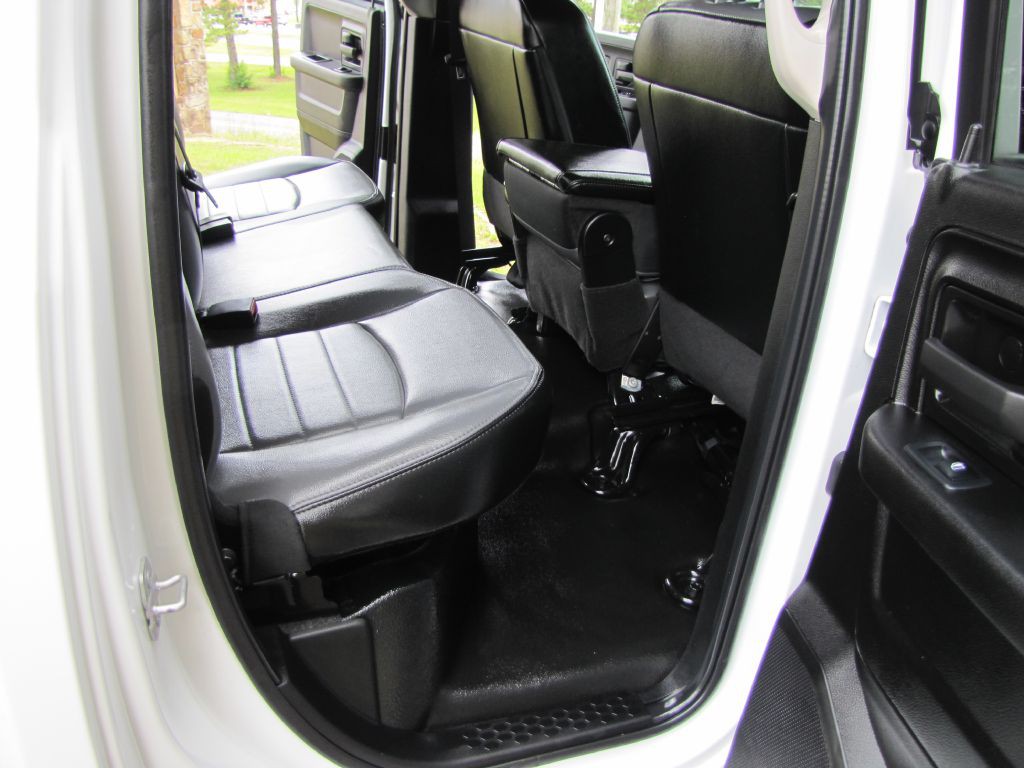 2023 Dodge Ram 1500 Image 20