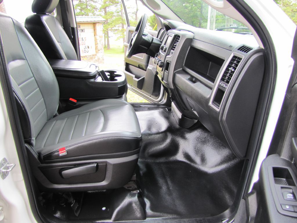 2023 Dodge Ram 1500 Image 21