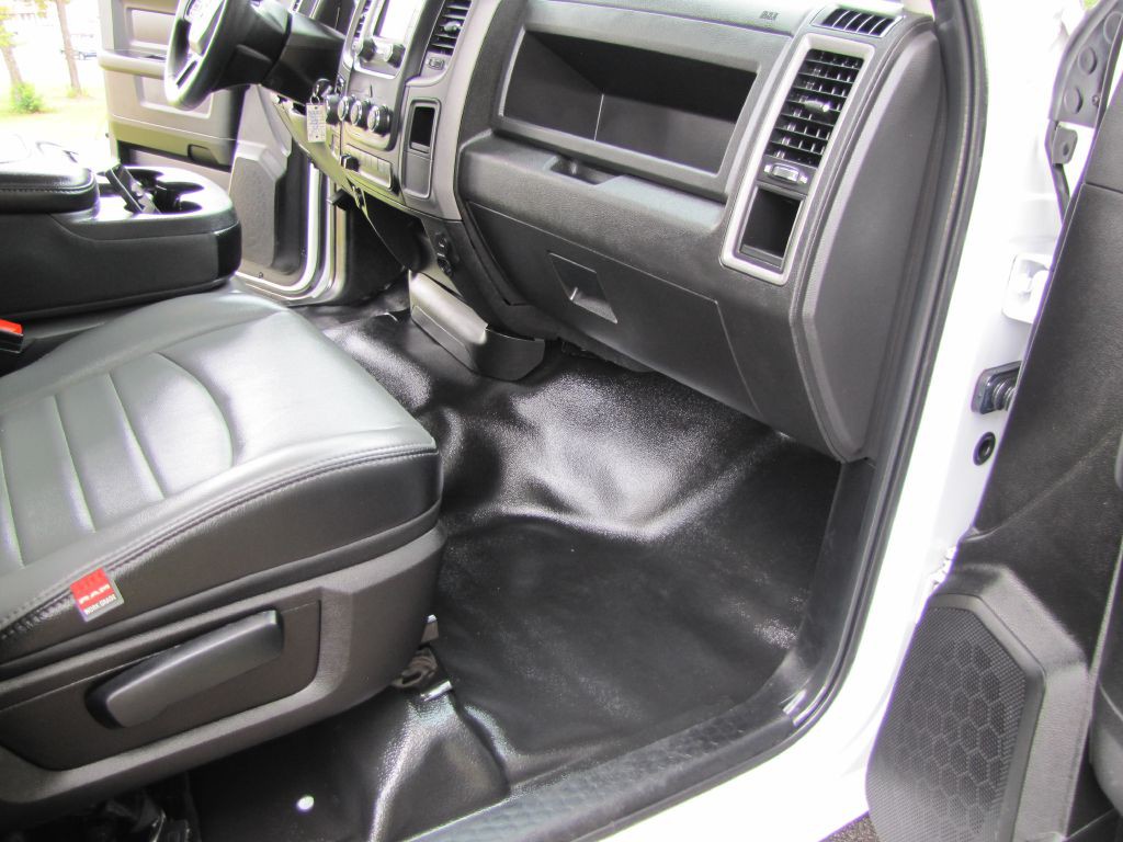 2023 Dodge Ram 1500 Image 22