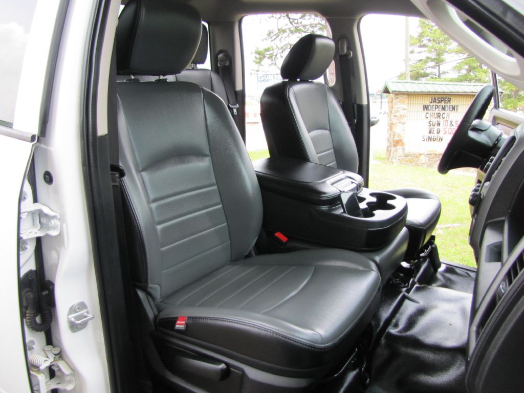 2023 Dodge Ram 1500 Image 23