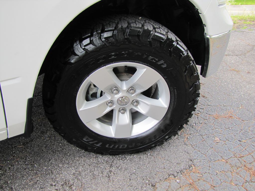 2023 Dodge Ram 1500 Image 24