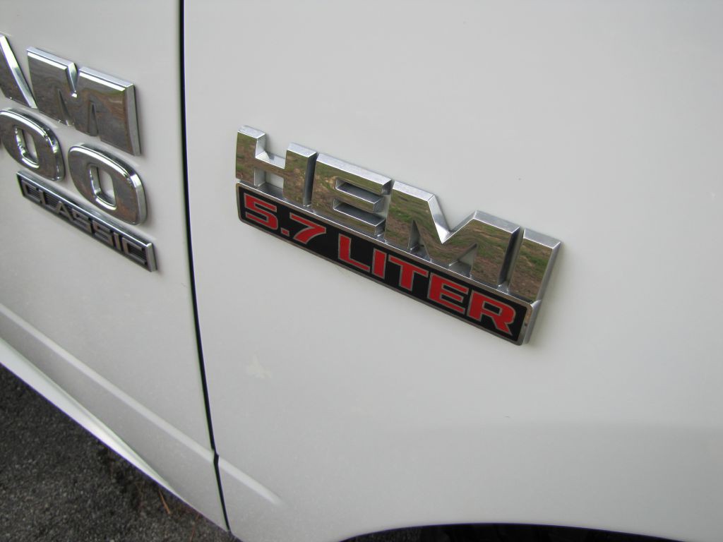 2023 Dodge Ram 1500 Image 26
