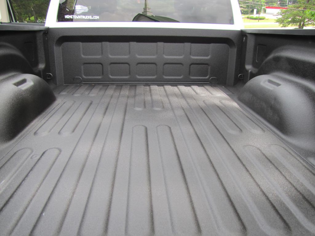 2023 Dodge Ram 1500 Image 31