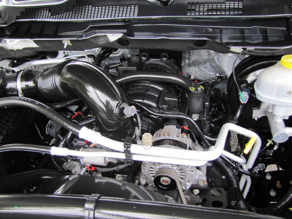 2023 Dodge Ram 1500 Image 37