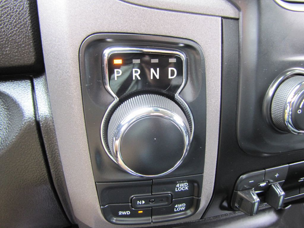 2023 Dodge Ram 1500 Image 41