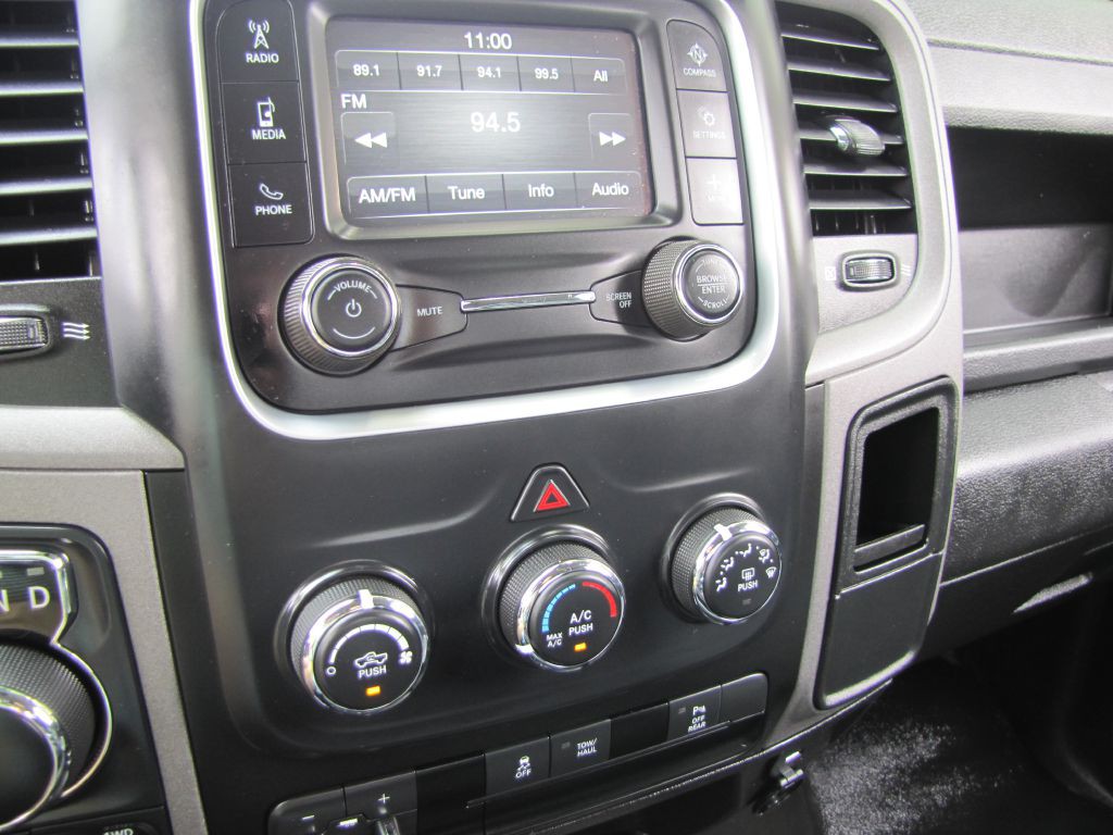 2023 Dodge Ram 1500 Image 42