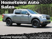 Image for 2022 Ford Maverick XLT ID: 6612946