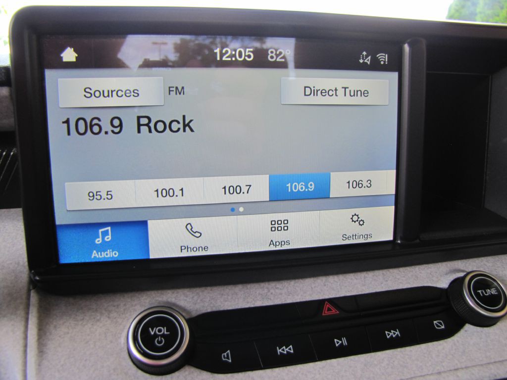 2022 Ford Maverick Image 40