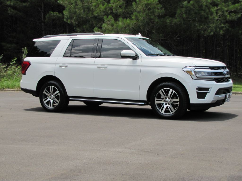 2022 Ford Expedition Image 4