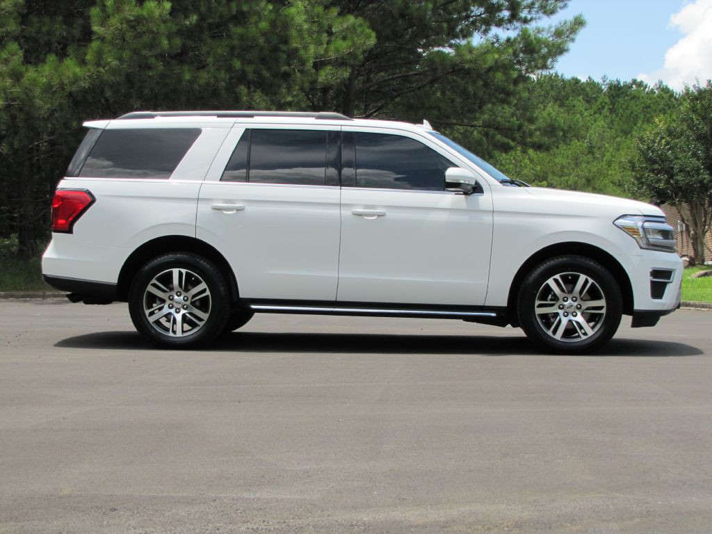 2022 Ford Expedition Image 5