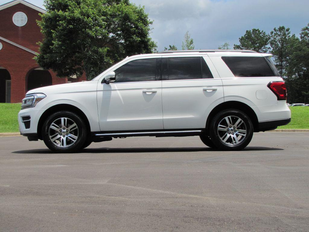 2022 Ford Expedition Image 6