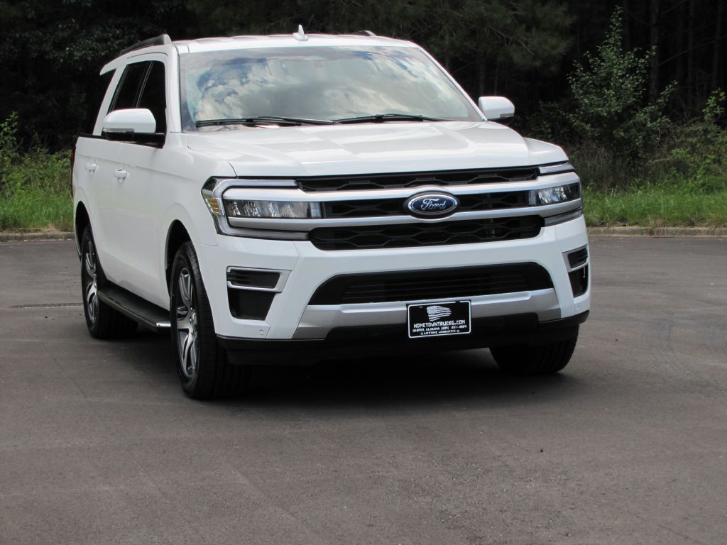 2022 Ford Expedition Image 9
