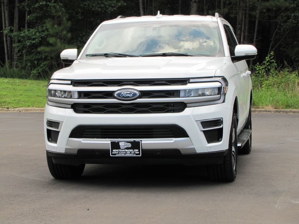 2022 Ford Expedition Image 10