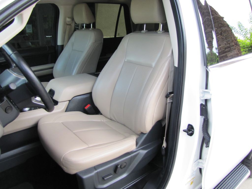 2022 Ford Expedition Image 16