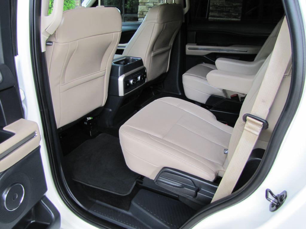 2022 Ford Expedition Image 18