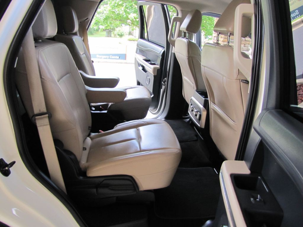 2022 Ford Expedition Image 20