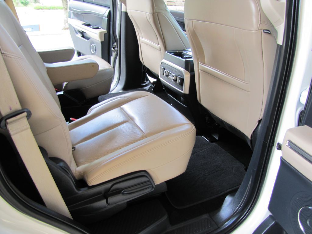 2022 Ford Expedition Image 21