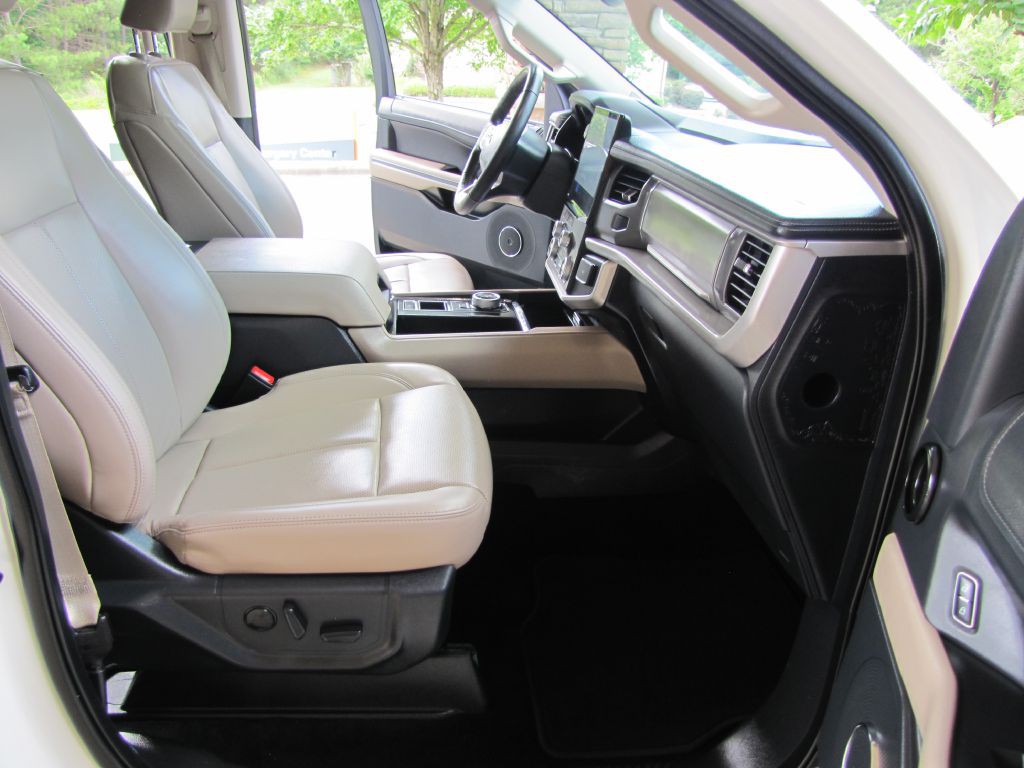 2022 Ford Expedition Image 22
