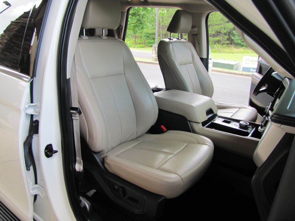 2022 Ford Expedition Image 24