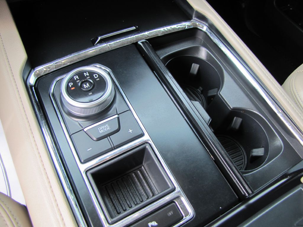 2022 Ford Expedition Image 37
