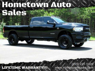 Image for 2022 Dodge Ram 3500 Tradesman ID: 6628142