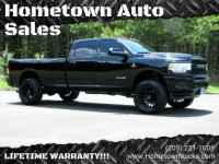 Image for 2022 Dodge Ram 3500 Tradesman ID: 6628142