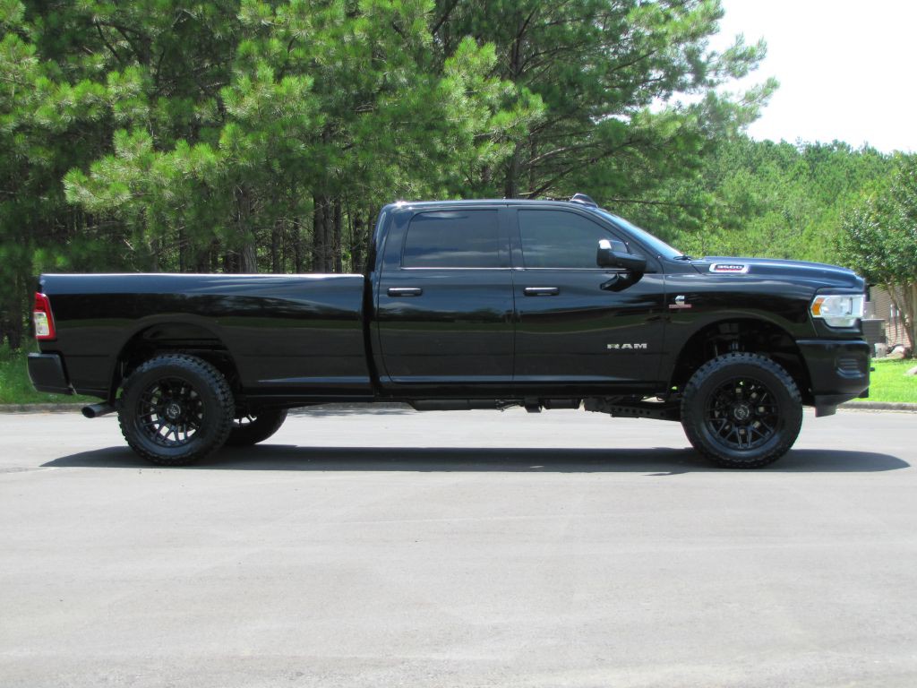 2022 Dodge Ram 3500 Image 5