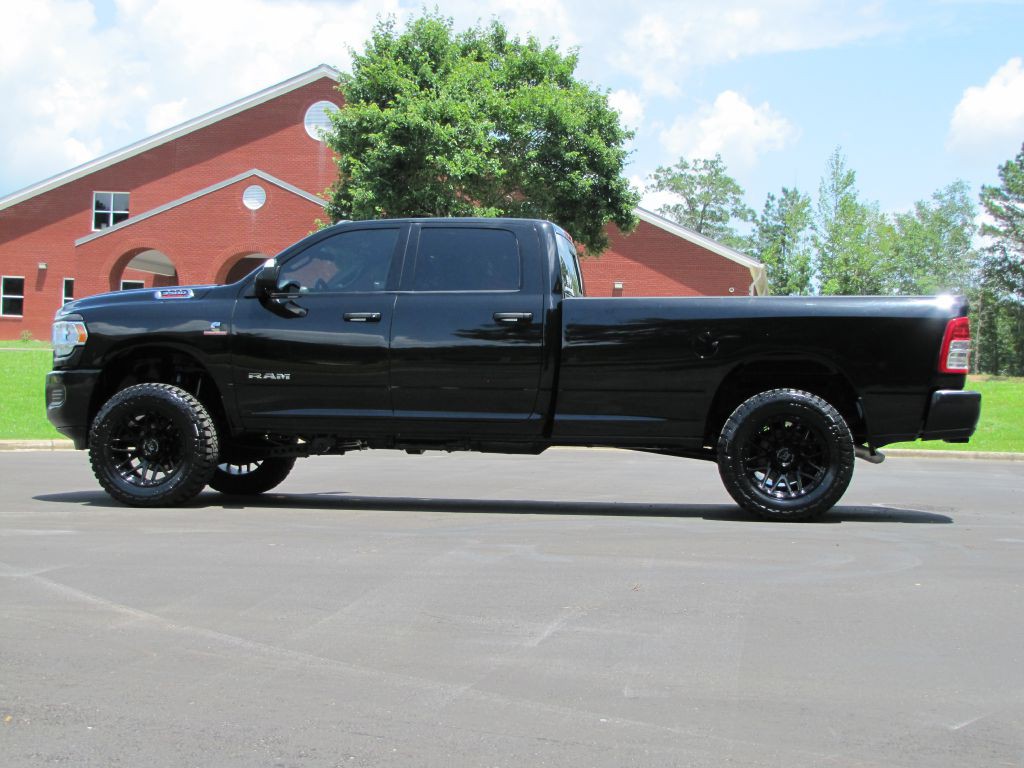 2022 Dodge Ram 3500 Image 6