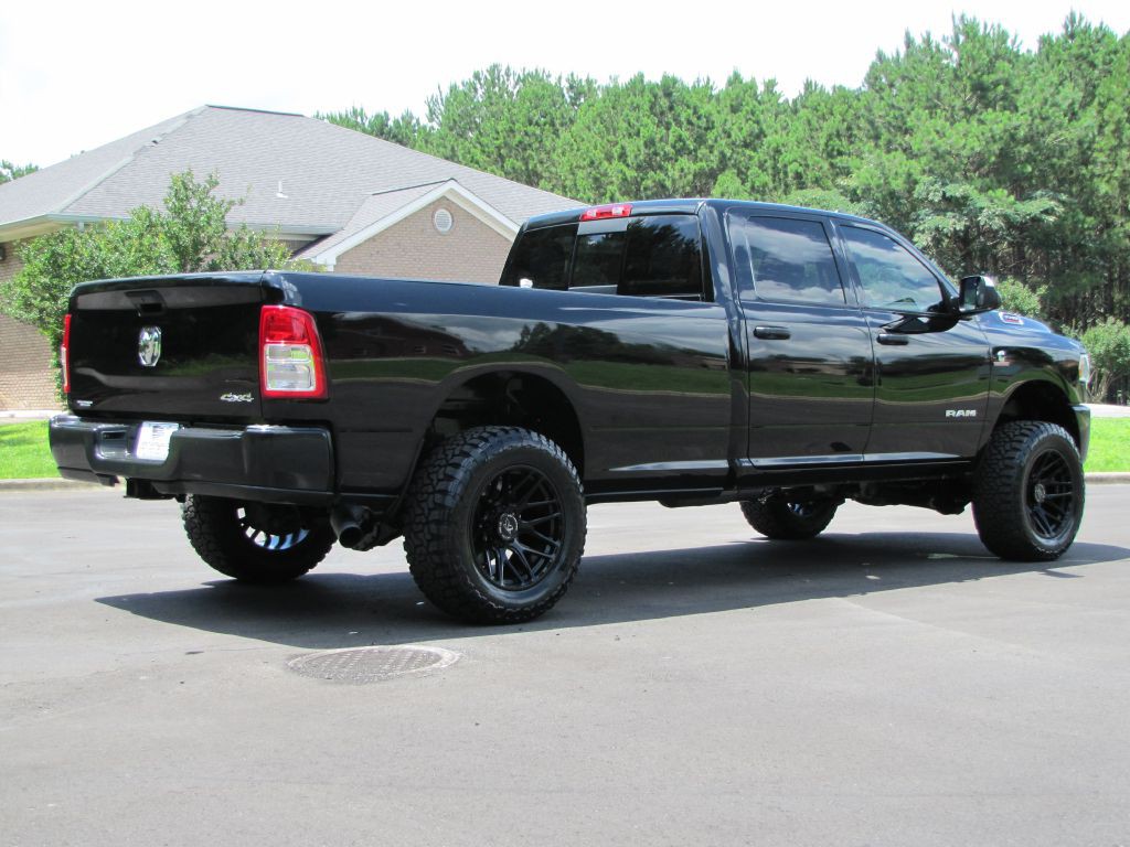 2022 Dodge Ram 3500 Image 7
