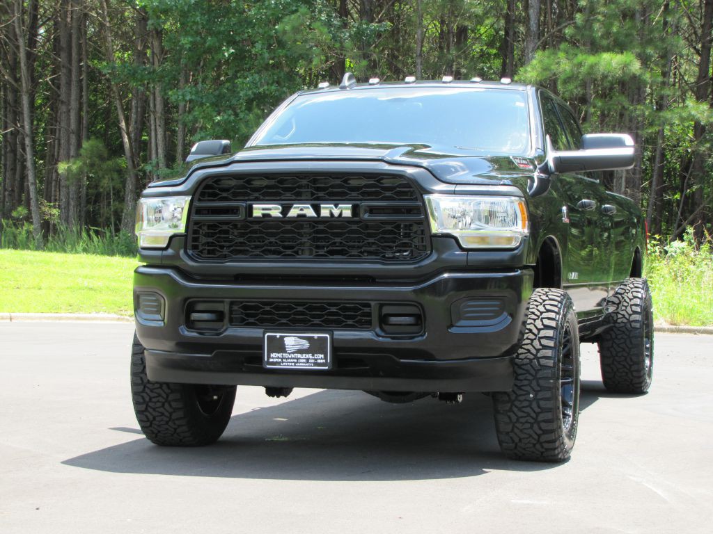 2022 Dodge Ram 3500 Image 10